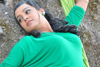 Tashu Kaushik New Photoshoot